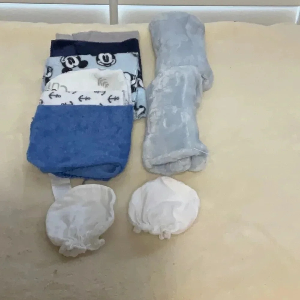 Baby Stuff